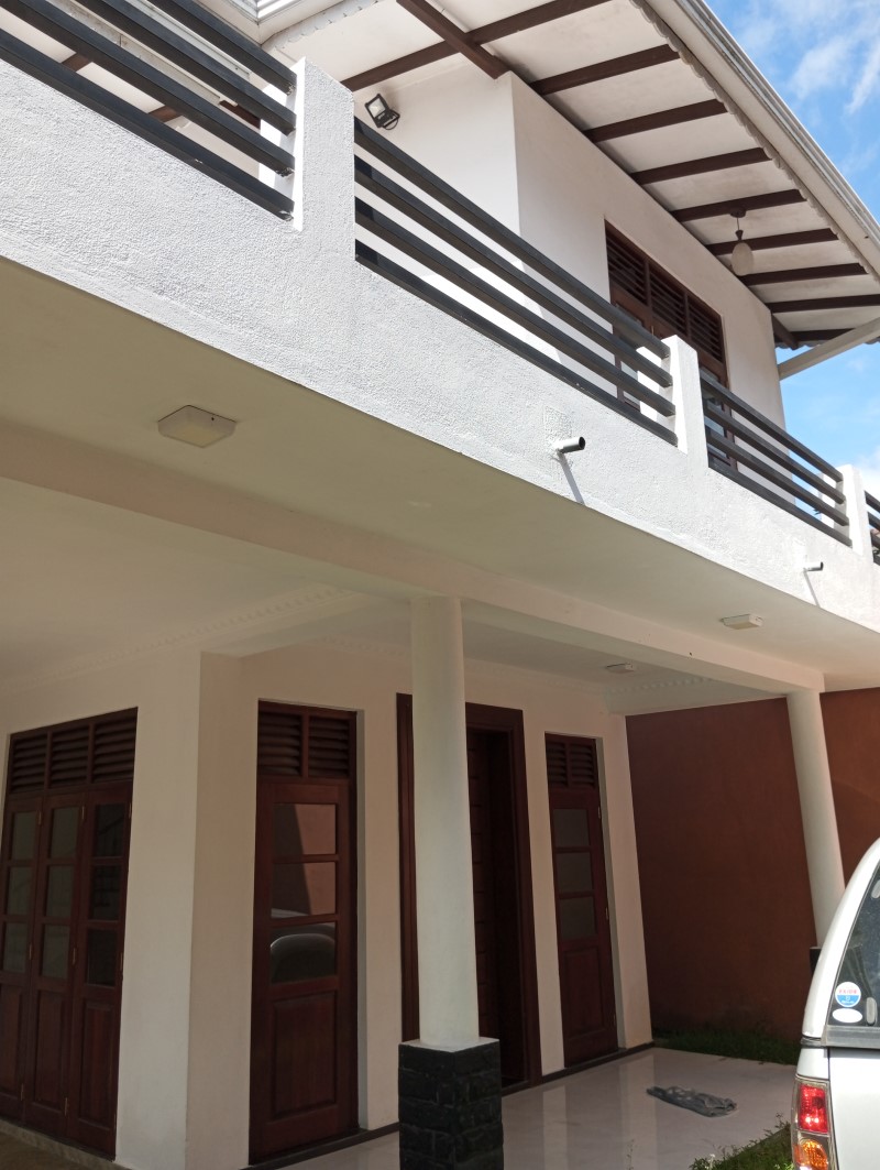 New House for Sale in Madapatha, Piliyandala