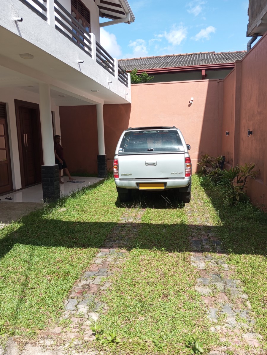 New House for Sale in Madapatha, Piliyandala