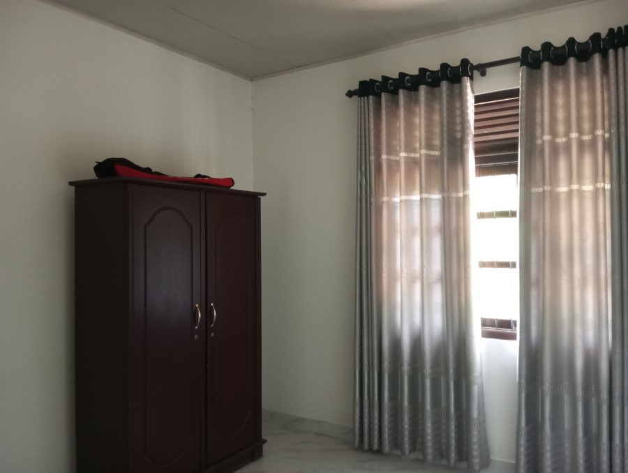 House  Near Uva Wellassa University