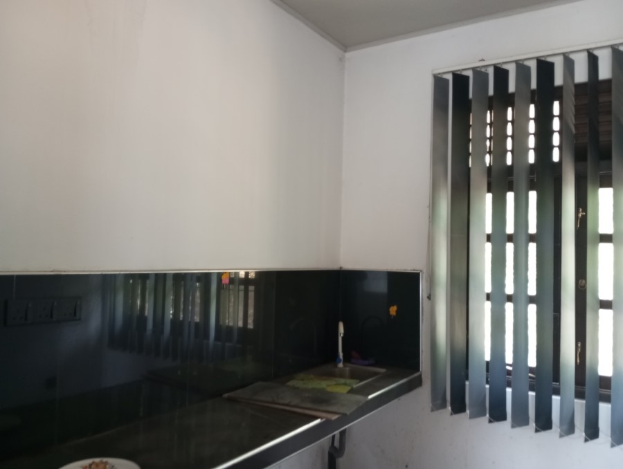 House  Near Uva Wellassa University