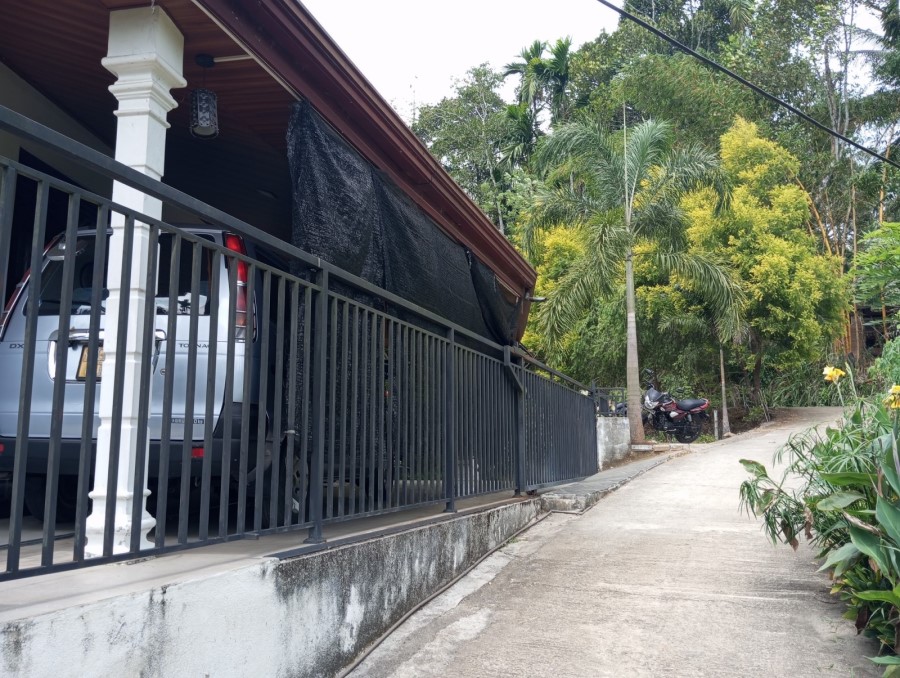 House  Near Uva Wellassa University