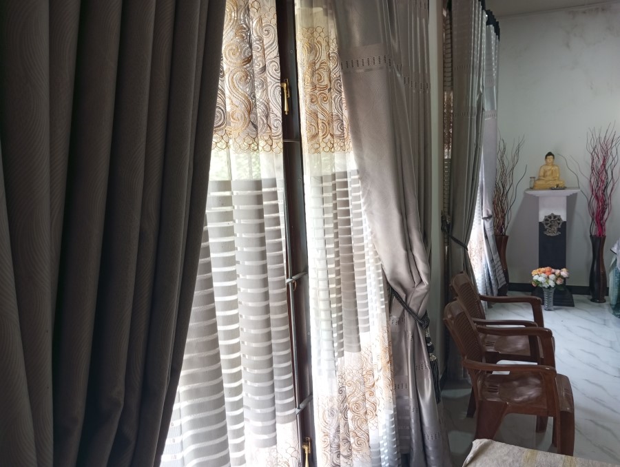 House  Near Uva Wellassa University