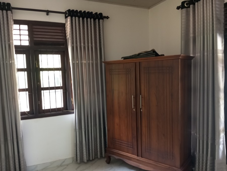 House  Near Uva Wellassa University