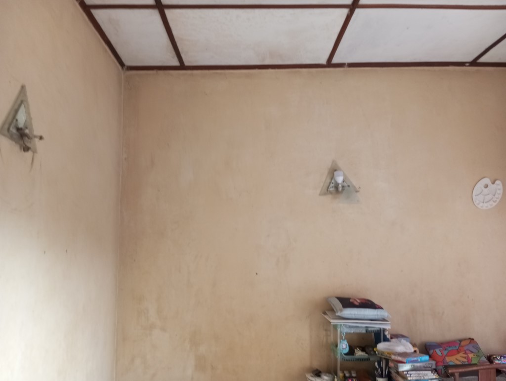 Two Storey House with 18 Perches in Lunawa, M