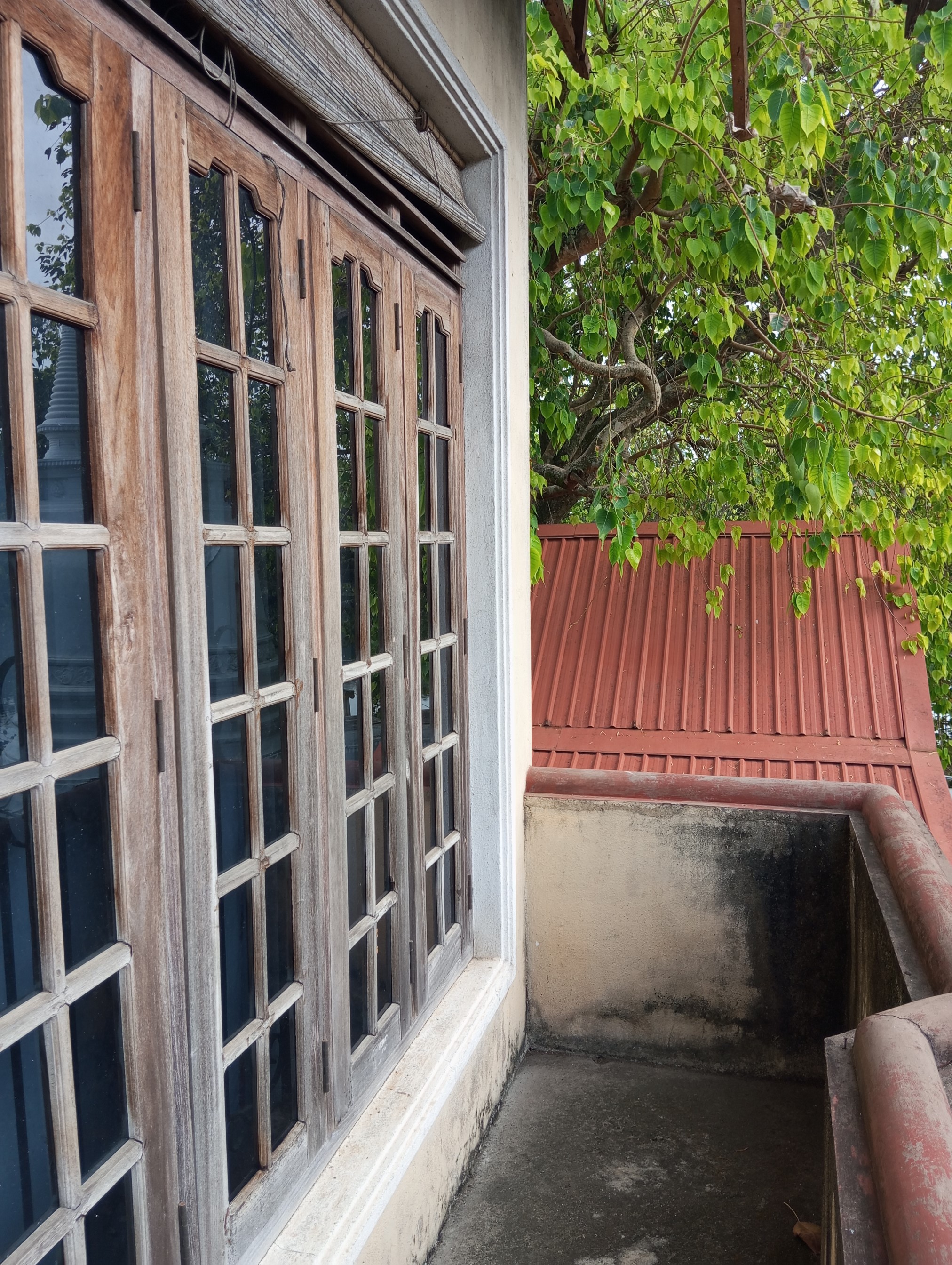 Two Storey House with 18 Perches in Lunawa, M