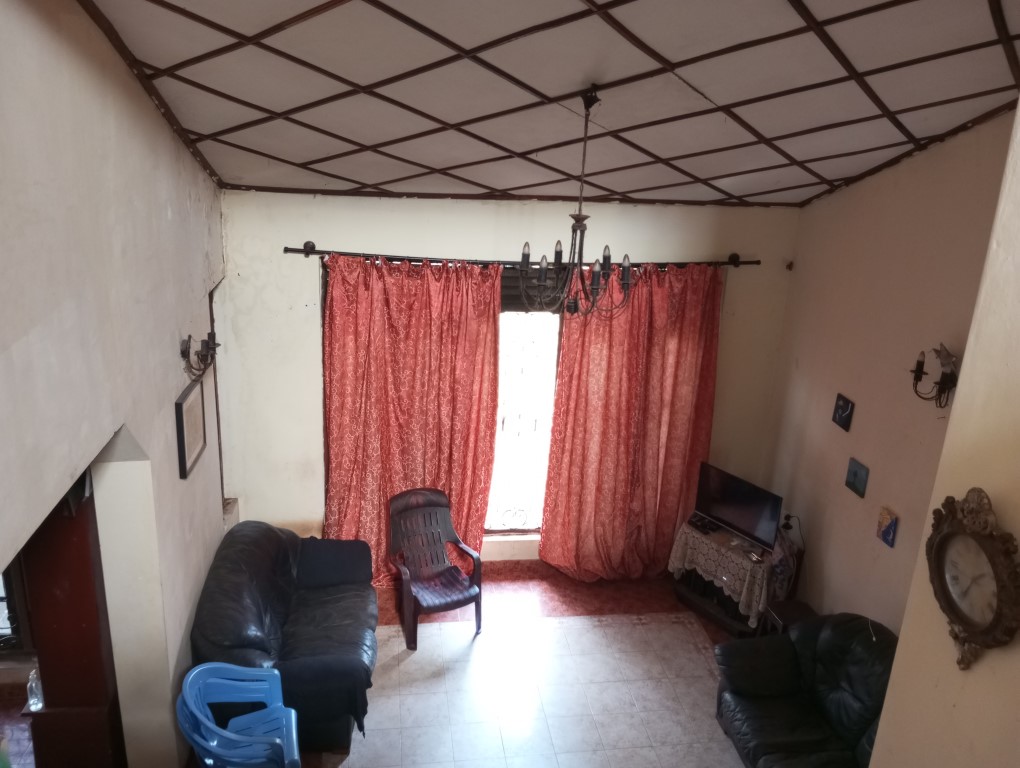 Two Storey House with 18 Perches in Lunawa, M