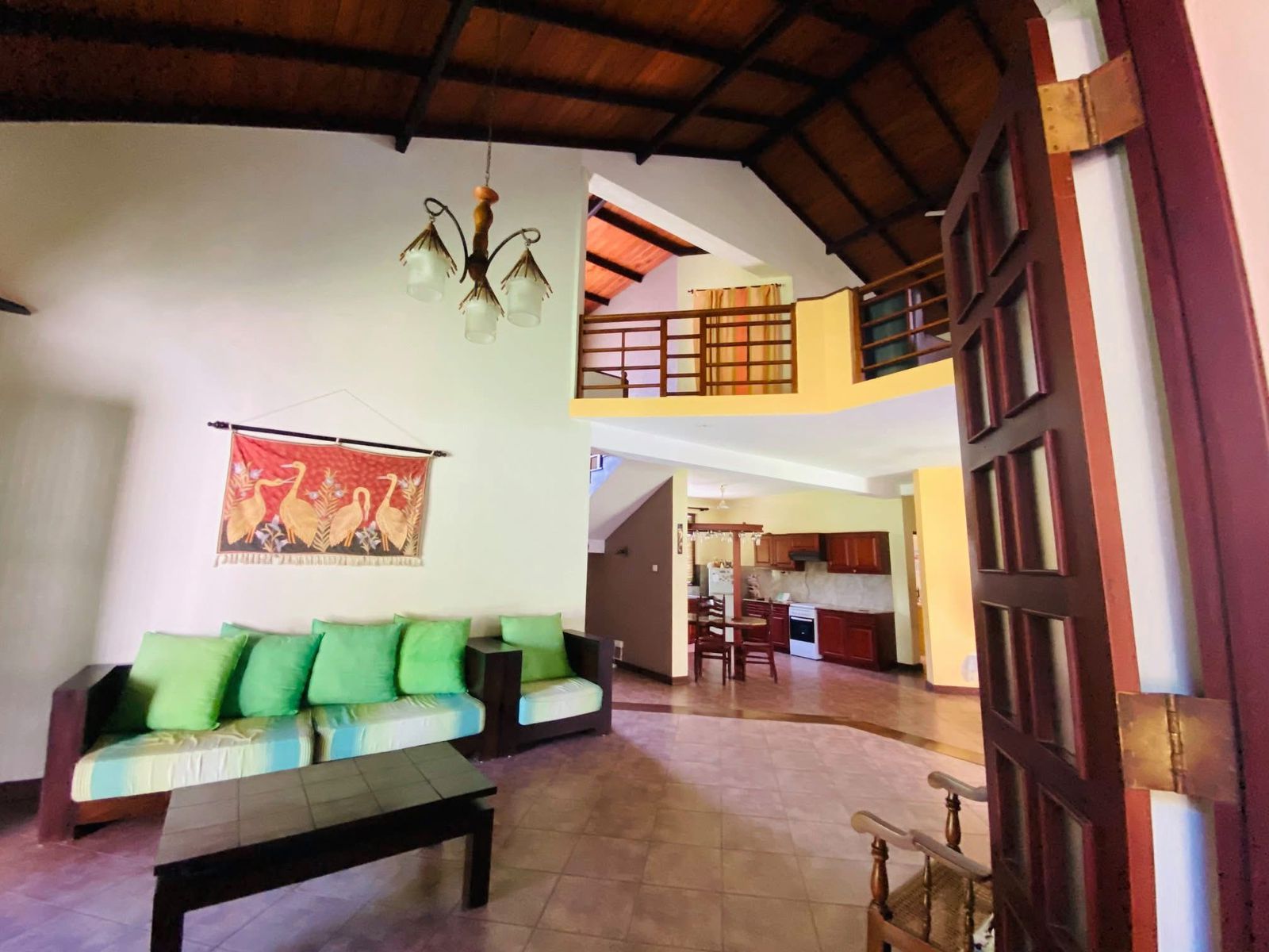 Architectural Designed Luxury House for Sale 