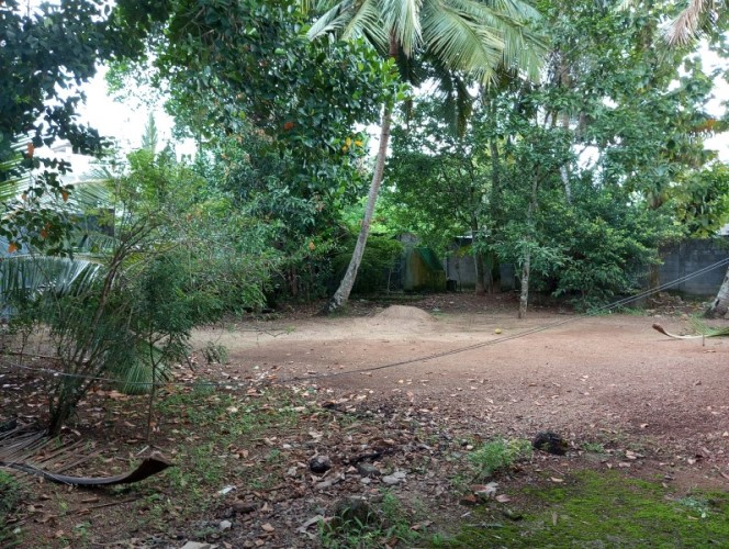 House for Sale in Polgasowita