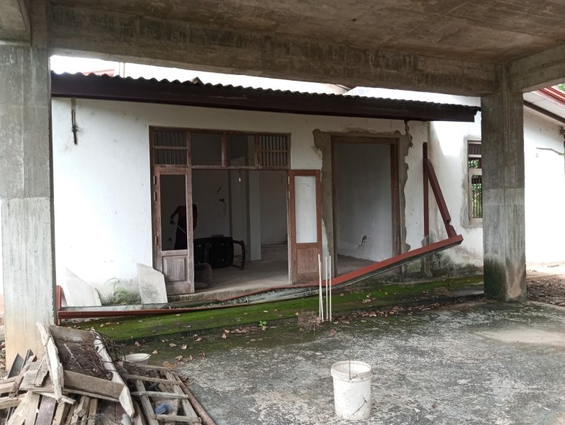 House for Sale in Polgasowita