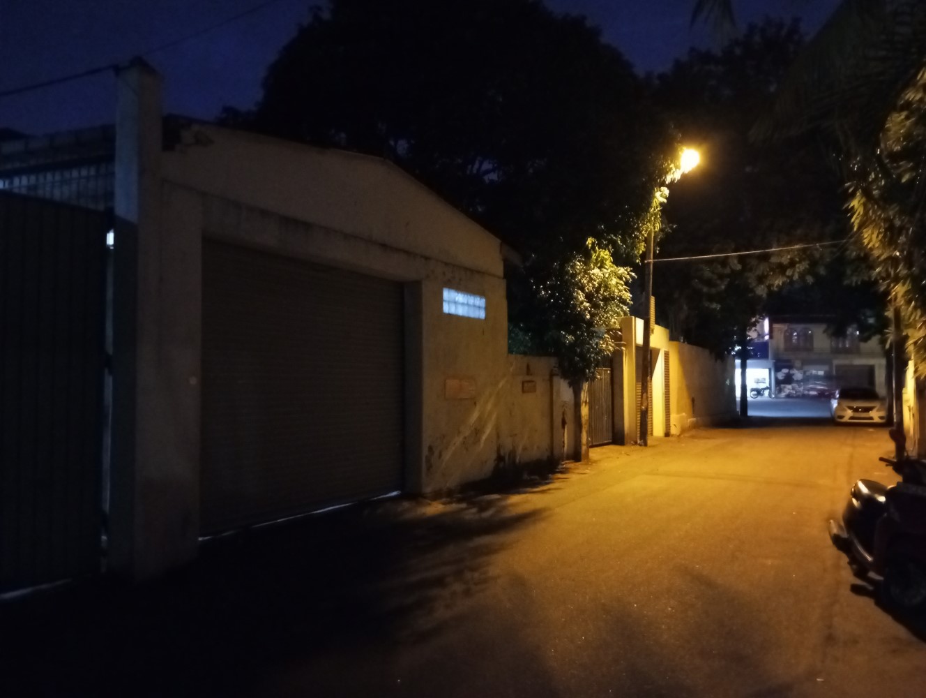 Land for Sale in Borella North, Colombo 10